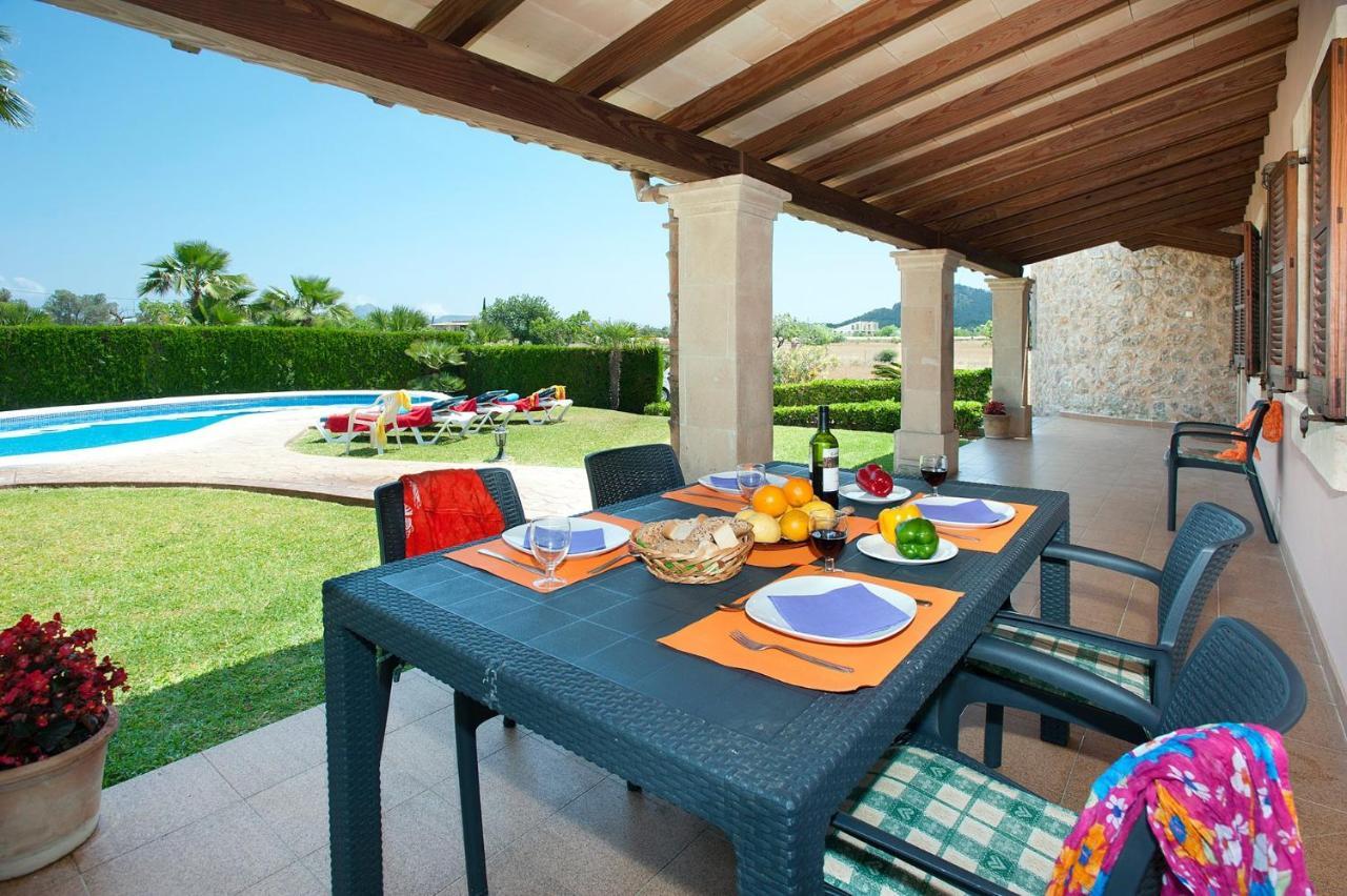 Villa Xanet By